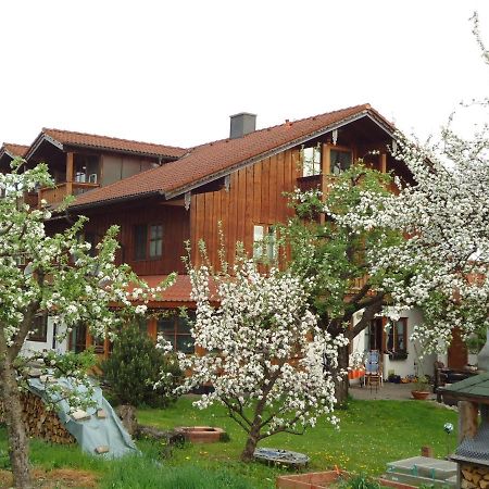 Ferienwohnung Wingen 바트파일른바흐 외부 사진
